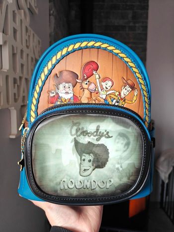Loungefly Toy Story 2