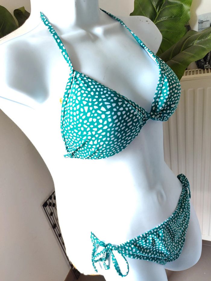 Maillot de bain - photo numéro 2