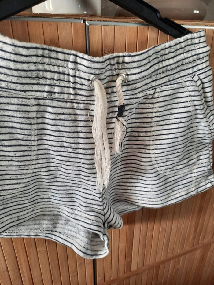 Short T.S - photo numéro 2