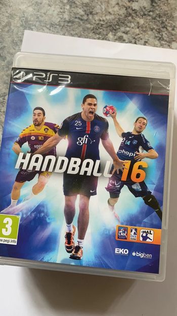 Handball