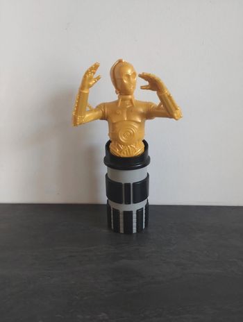 Figurine C3PO