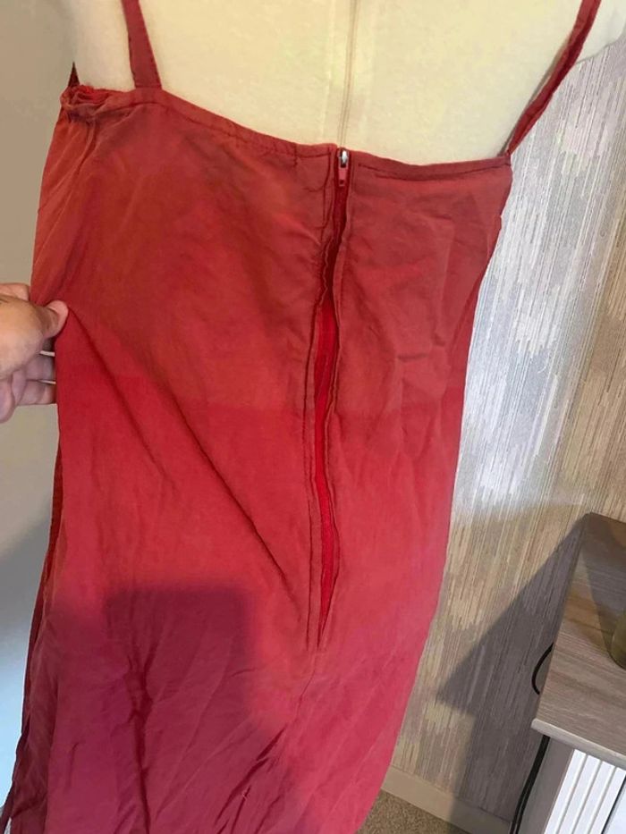 Robe courte taille 46 • - photo numéro 4