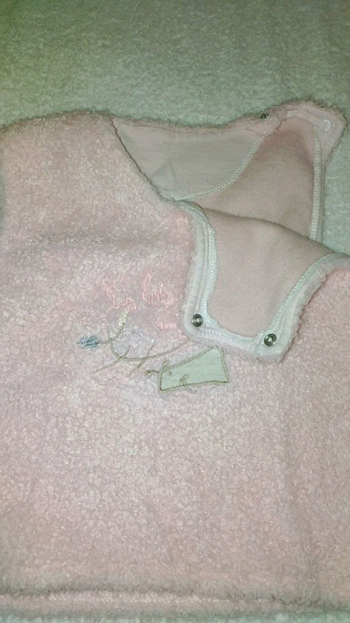 Pull sans manches - photo numéro 3