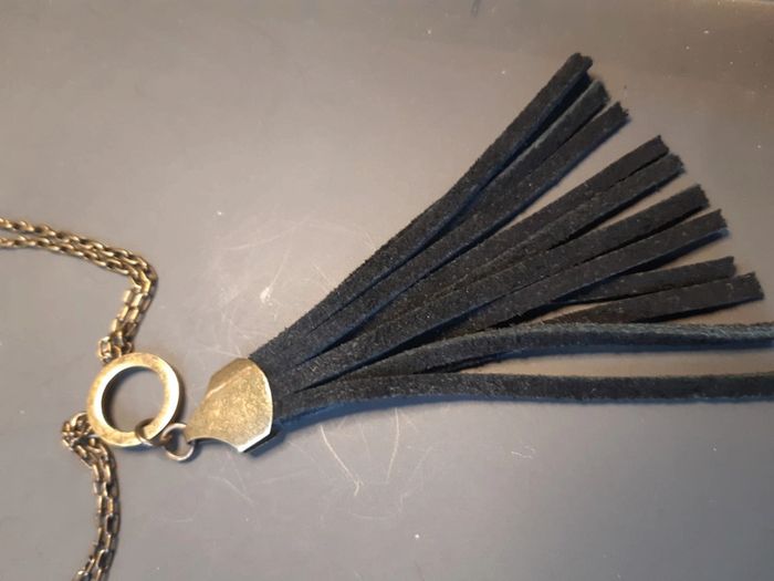 Comptoir des cotonniers collier sautoir Neuf - photo numéro 2