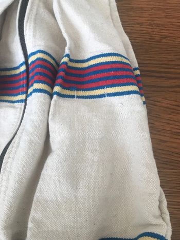 Sac a dos - photo numéro 4