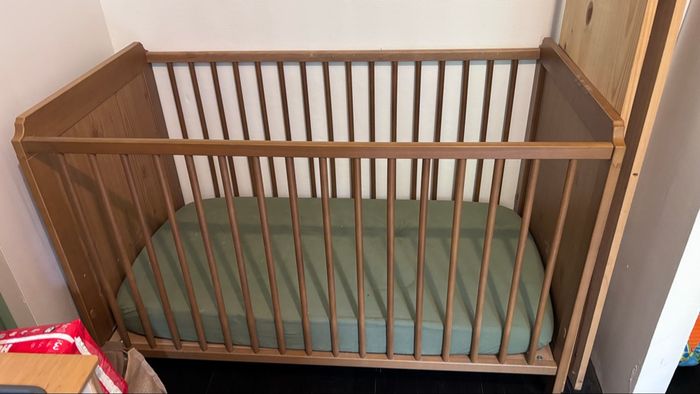Chambre complète bébé - photo numéro 3