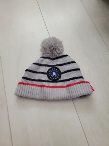 Bonnet Lulu castagnette