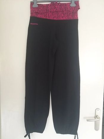 Pantalon de sport en 38