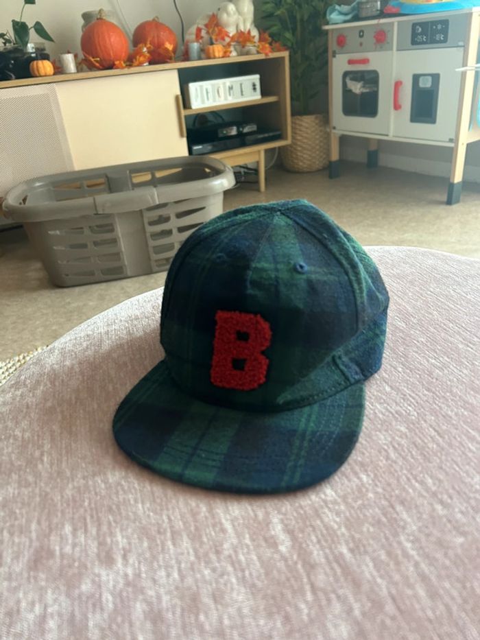 Casquette