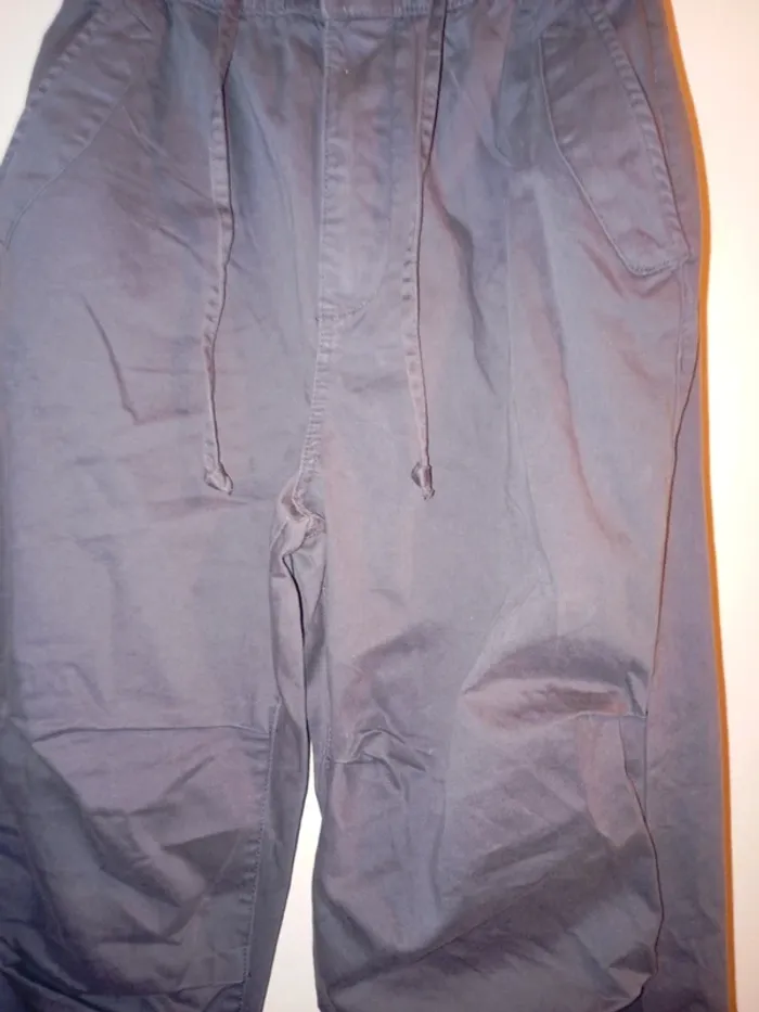 Baggy Bershka t s - photo numéro 4