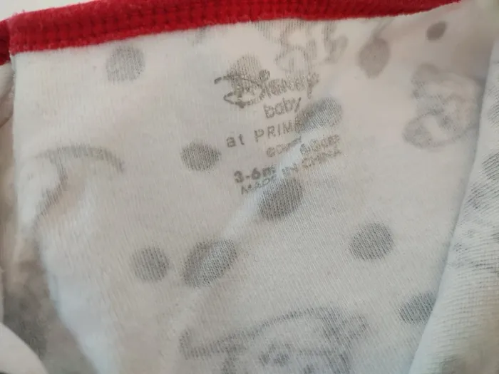 Pyjamas Disney - photo numéro 6
