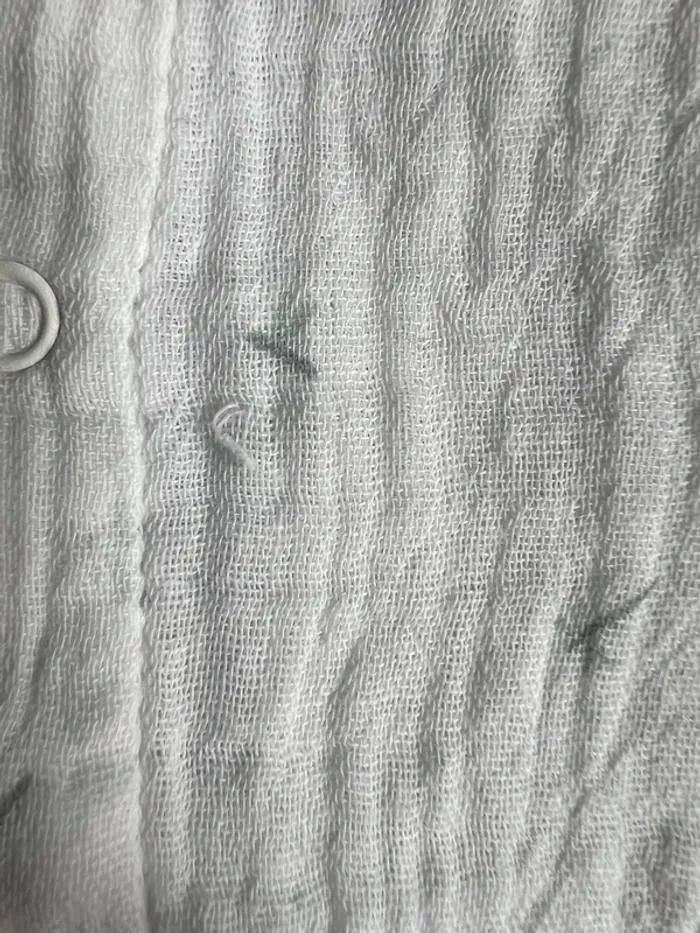 Pyjama léger - photo numéro 4