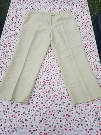 Pantacourt La City taille 40