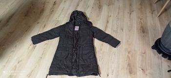 Manteau okaidi 12 ans