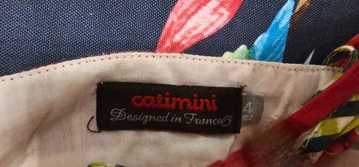 Robe Catimini - photo numéro 5