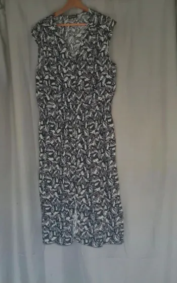 Robe légère