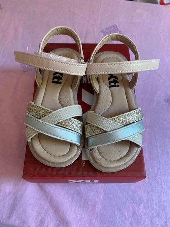 Sandales fille