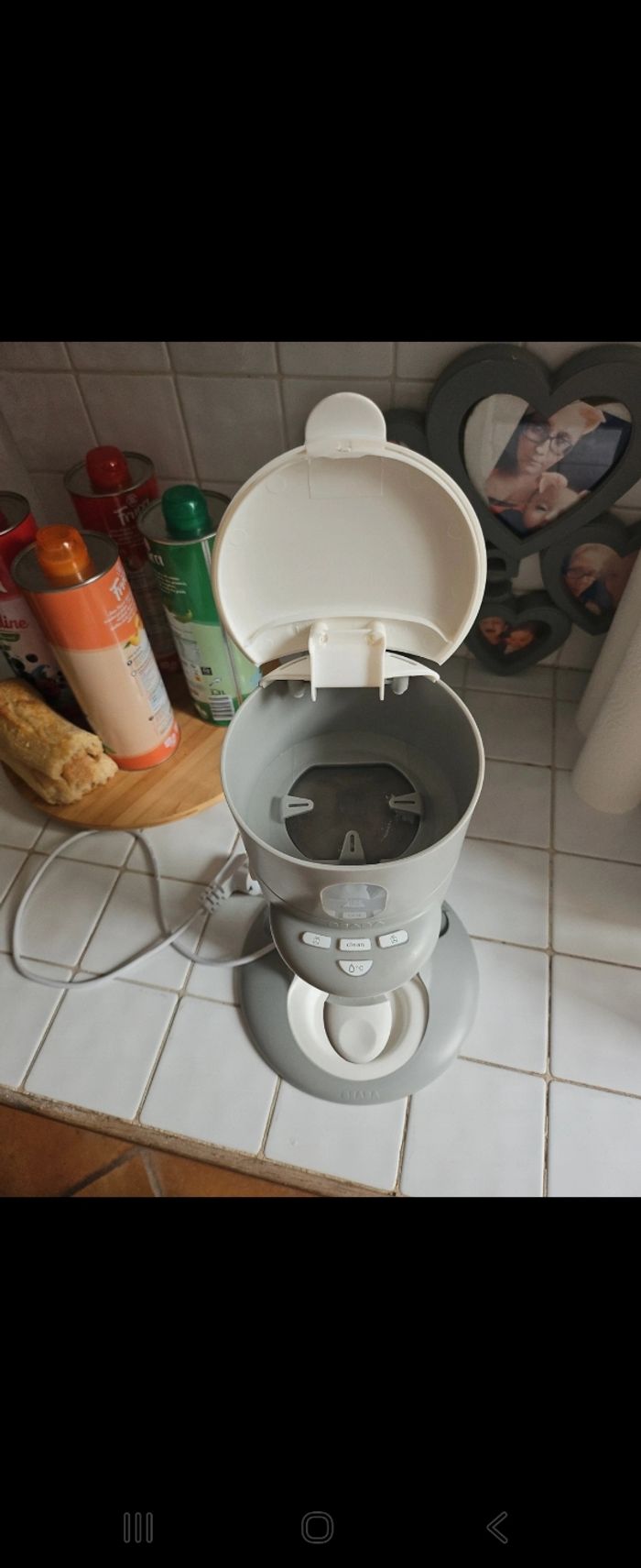 Bib expresso - photo numéro 2