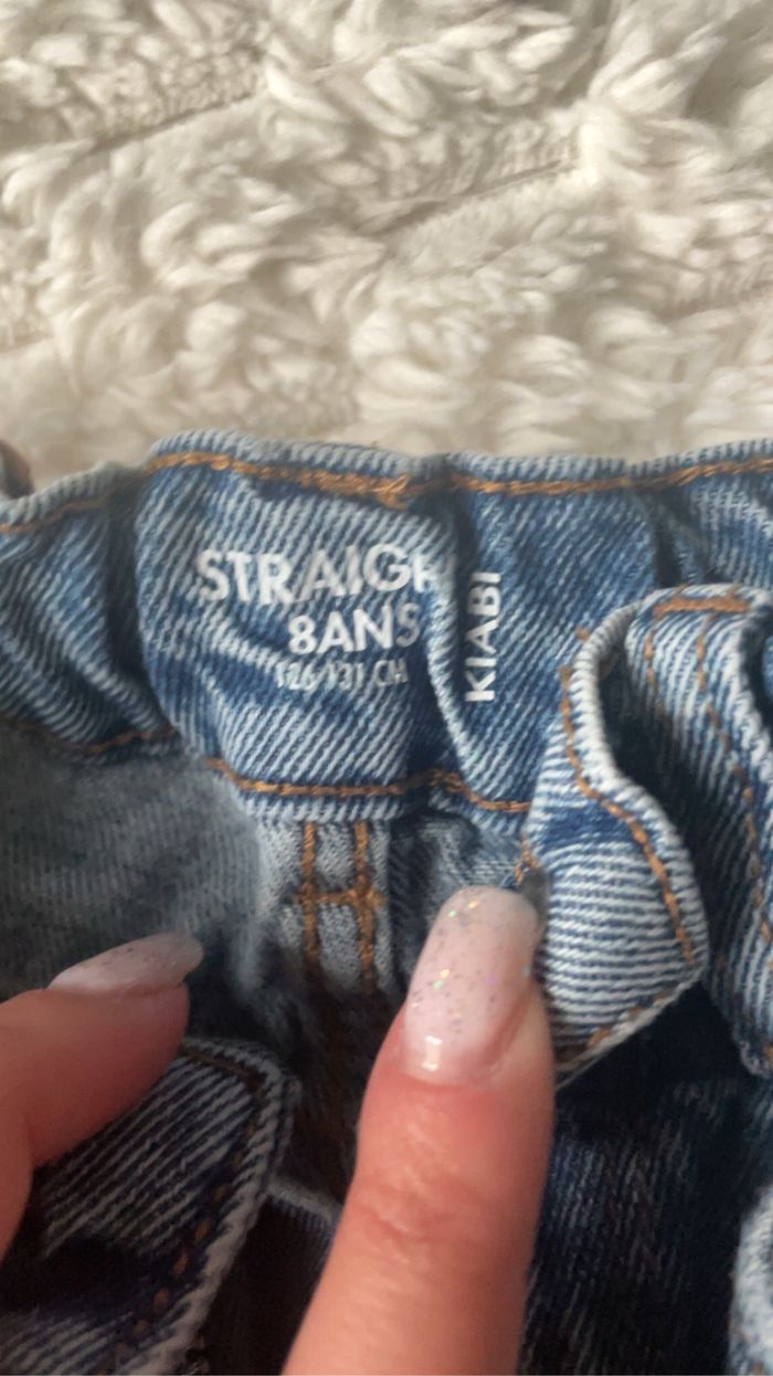 Jeans mom - photo numéro 3