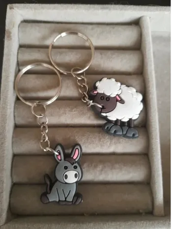porte clé
