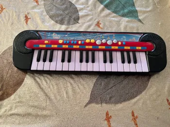Piano musicale