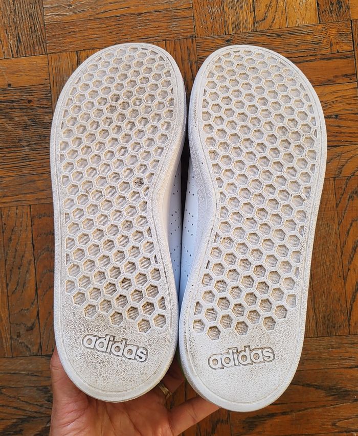 Baskets adidas - photo numéro 4