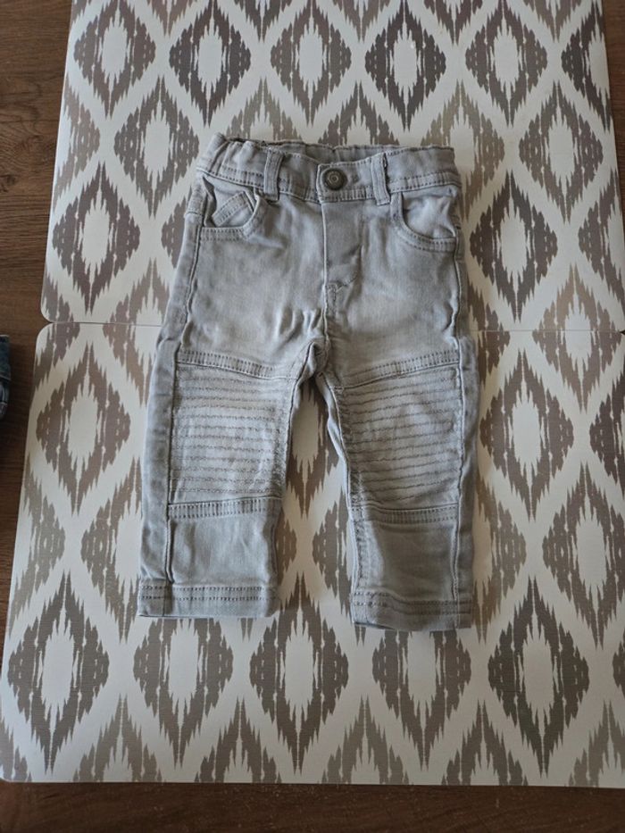 Jeans TAO 3 mois