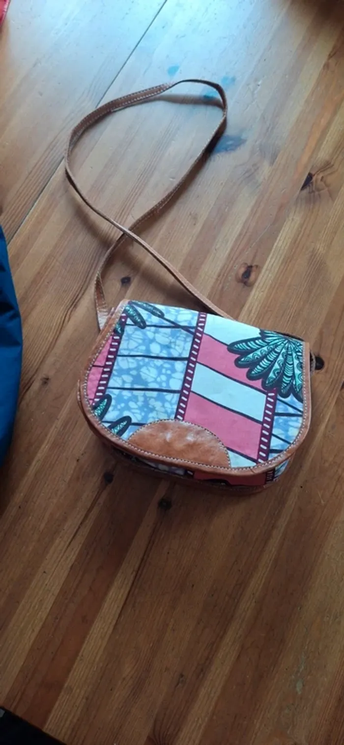 Sac femme