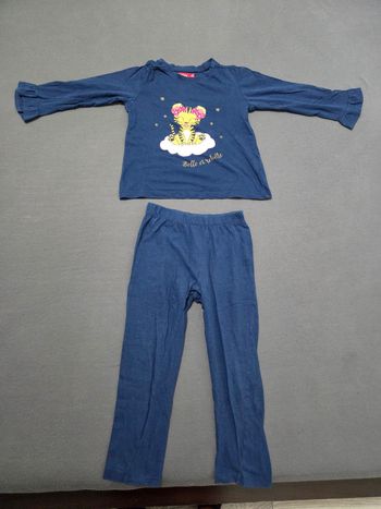 Pyjama 5 ans