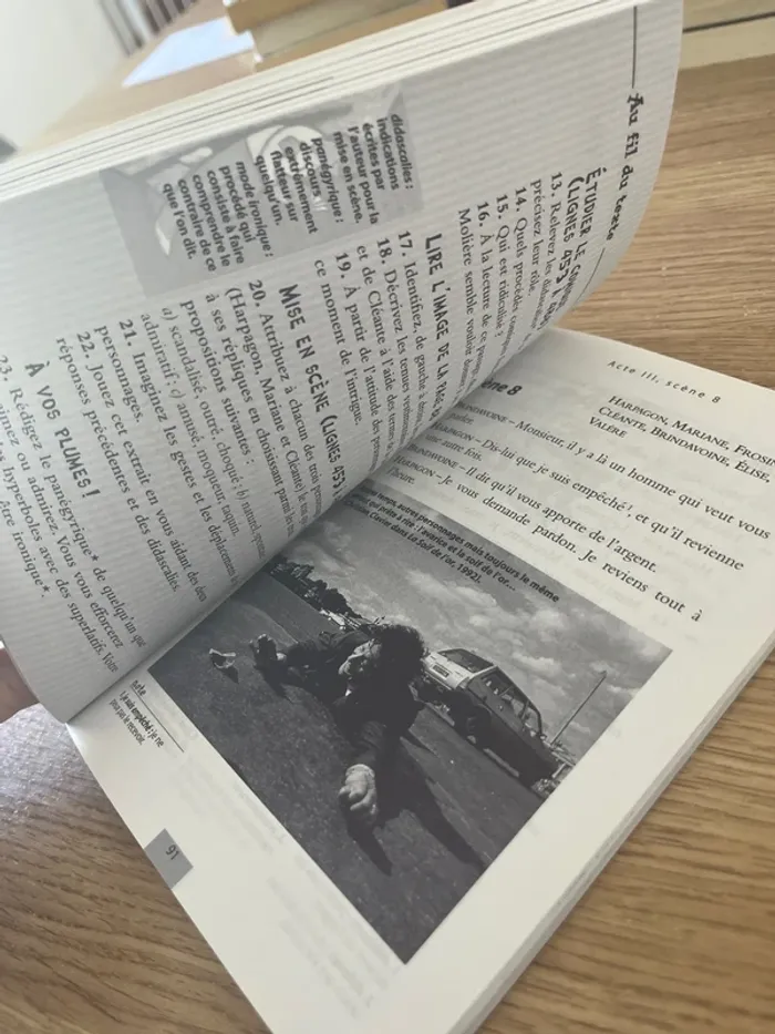 L’avare - photo numéro 2