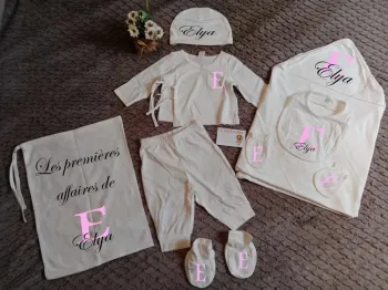 Kit naissance