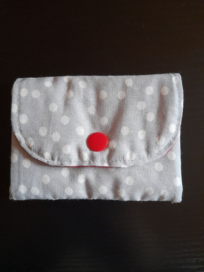 Porte-cartes