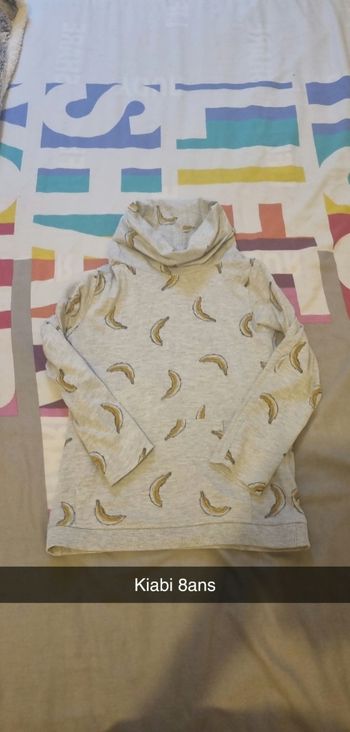 Pull enfant