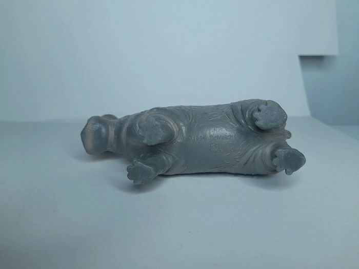 Hippopotame schleich 1996 - photo numéro 3