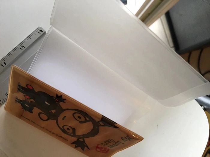 Carnet d’adresse Pucca Neuf n*2 - photo numéro 4