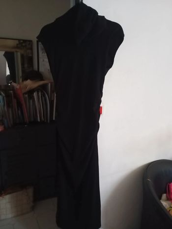 Robe sweat Jennyfer t s 36