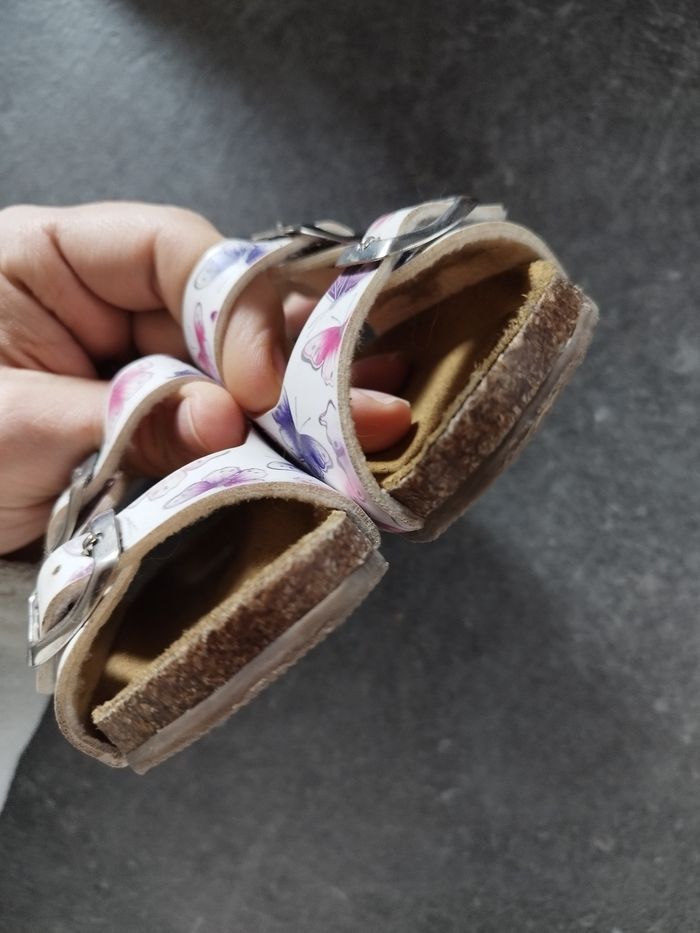 Sandales nus pieds 20 - photo numéro 4