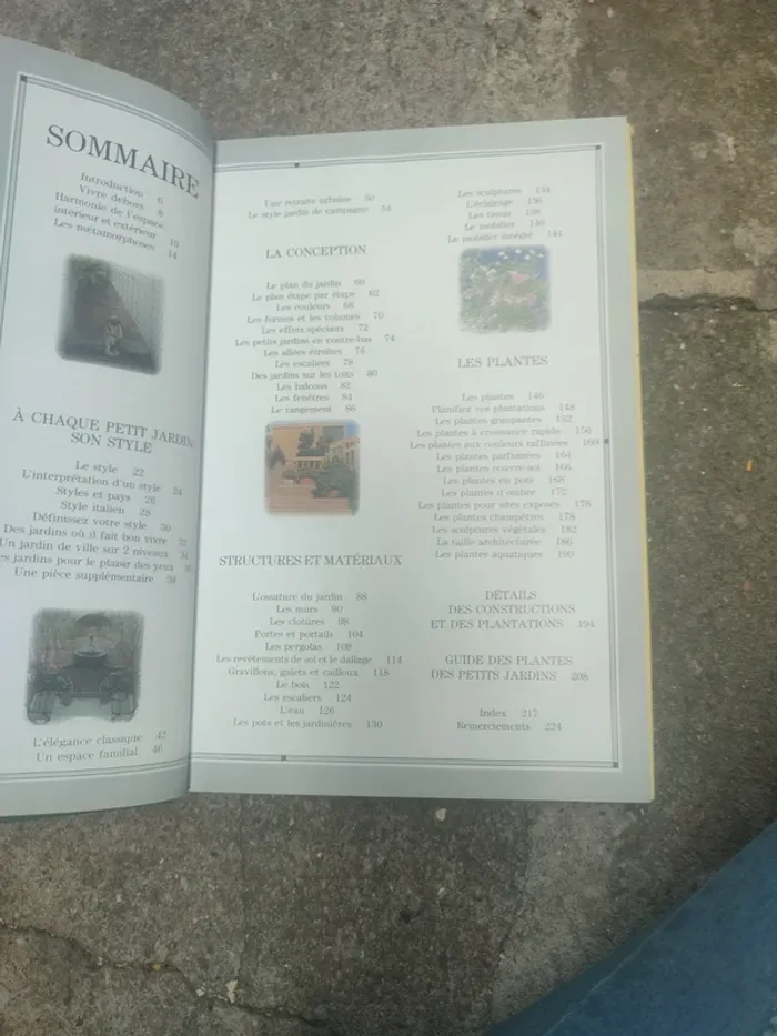 Livre le coin jardin - photo numéro 6