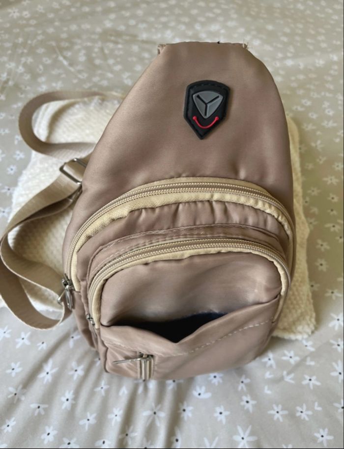 Sac bandoulière femme