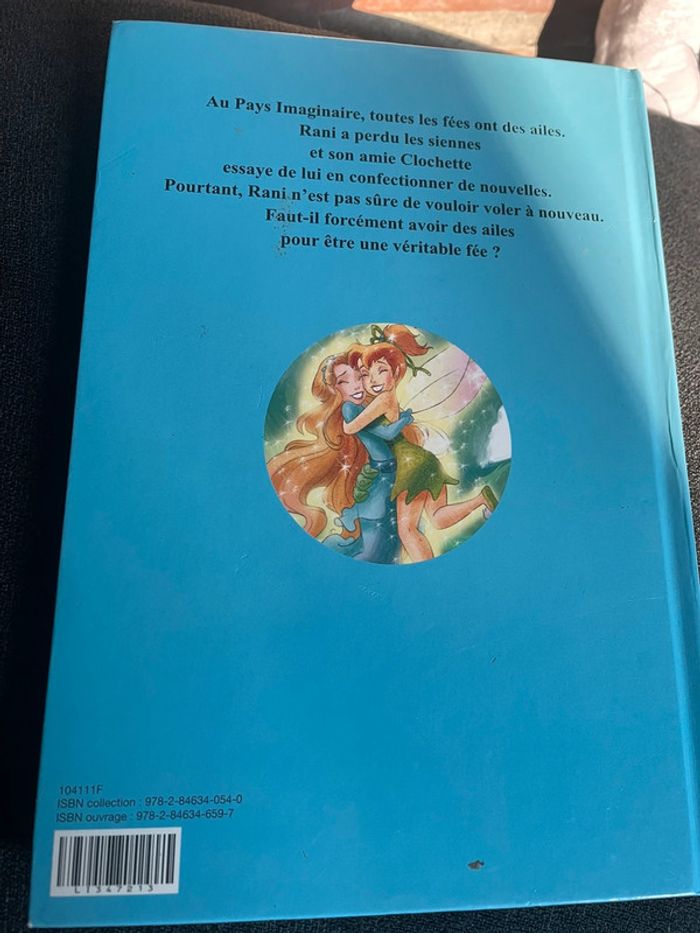 Les fées - Disney - photo numéro 2