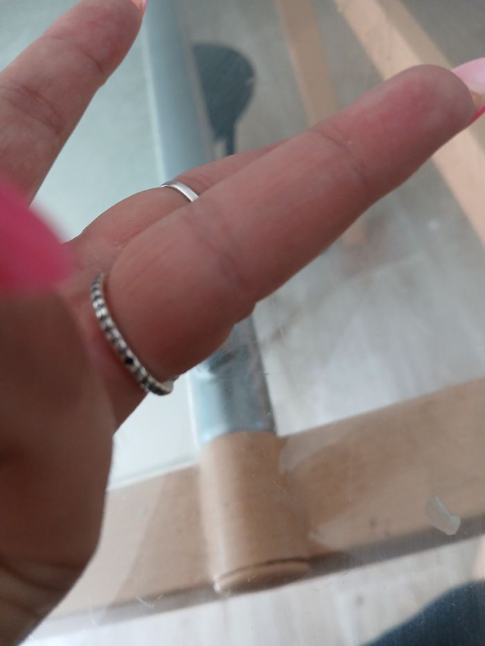 Bague pandora - photo numéro 2