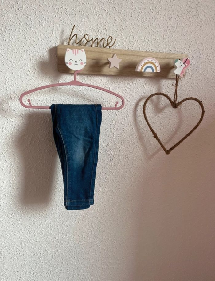 Jeans slim - photo numéro 3