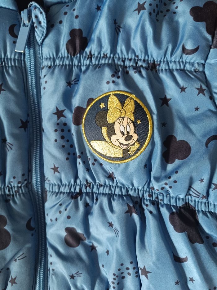 Blouson Minnie - photo numéro 3
