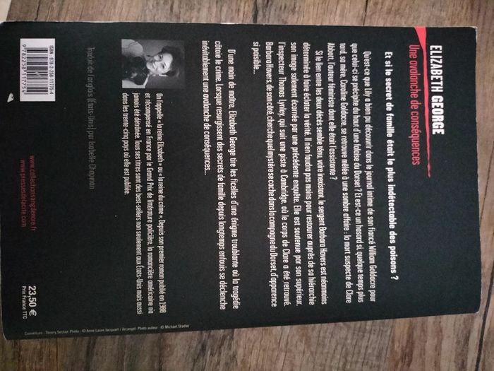 Une avalanche de conséquences - photo numéro 2