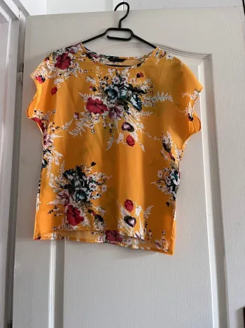 Blouse Shein 🔄