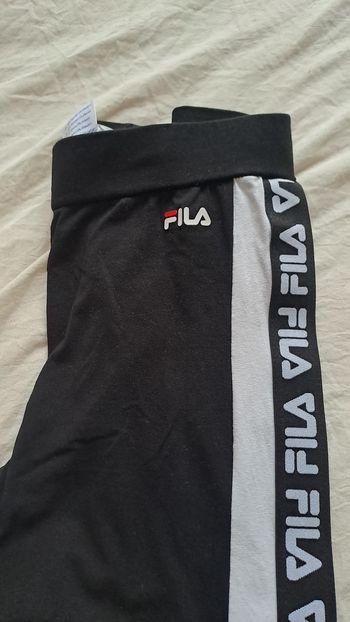 Pantalon sport fila