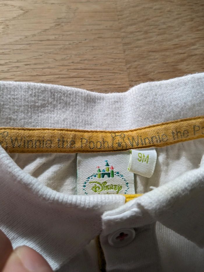 Ensemble Winnie - photo numéro 3