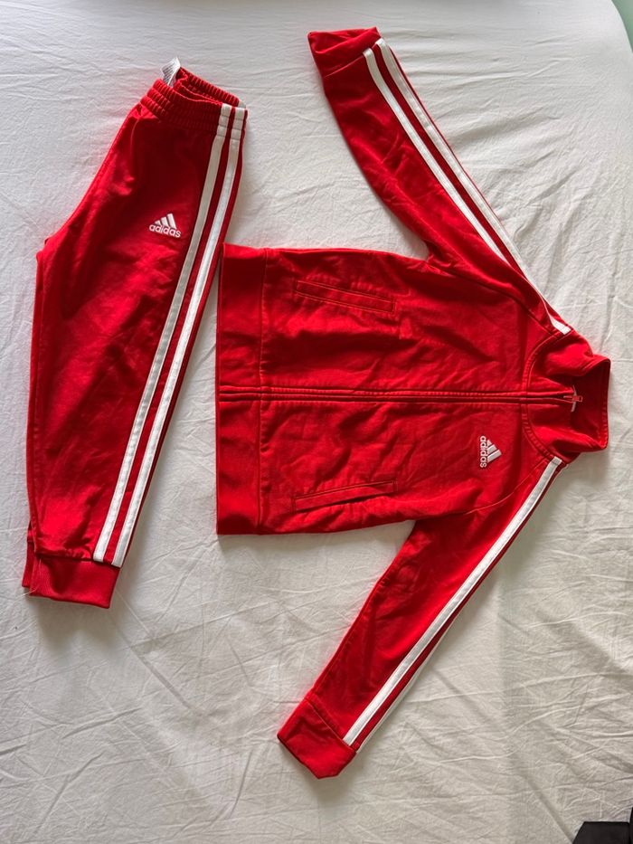Ensemble Adidas