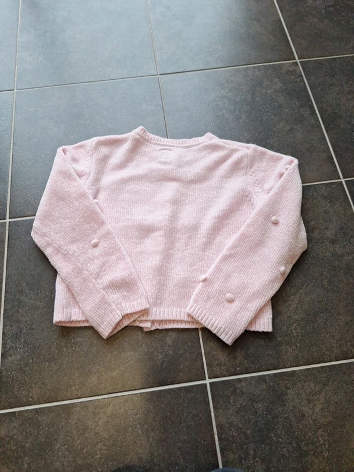 Ensemble sergent major 10-11 ans - photo numéro 10