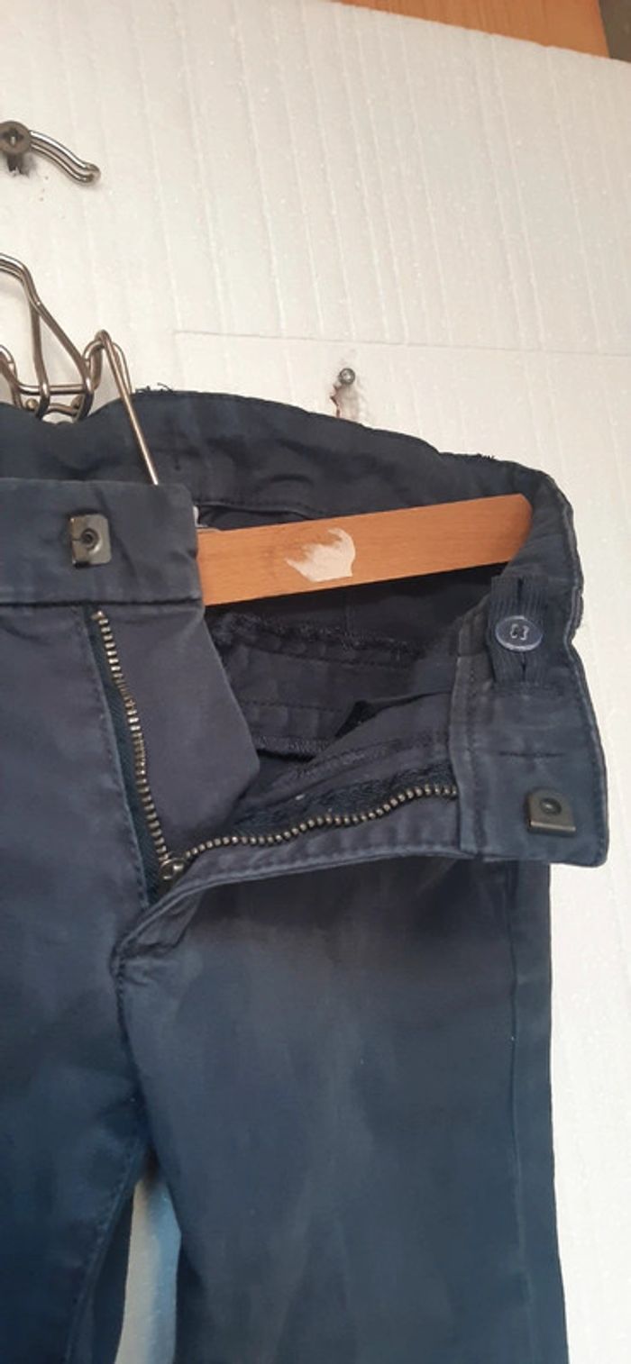 Pantalon 8ans 128cm - photo numéro 3